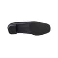 Miniatyrbilde 4 av 5: Amblers Walford Ladies Leather Court / Womens Shoes