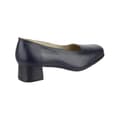 Miniatyrbilde 2 av 5: Amblers Walford Ladies Leather Court / Womens Shoes
