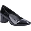 Pikkukuva 1 / 4: Hush Puppies Womens/Ladies Anna Leather Court Shoes