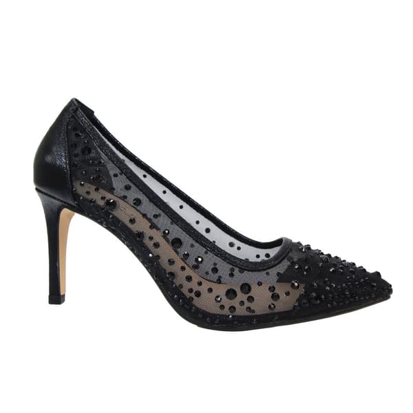 Lunar Womens/Ladies Argo Mesh Court Shoes