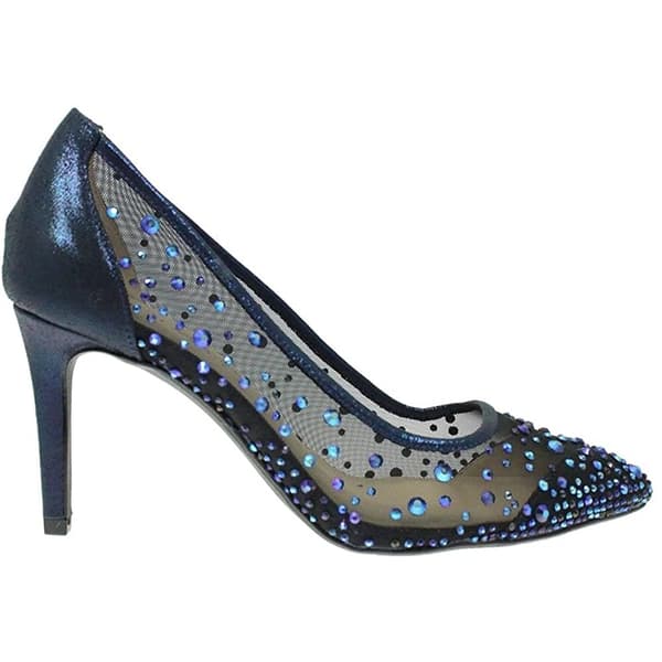 Lunar Womens/Ladies Argo Mesh Court Shoes