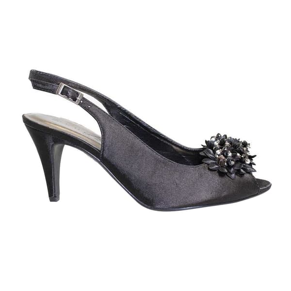 Lunar Womens/Ladies Sabrina Court Shoes