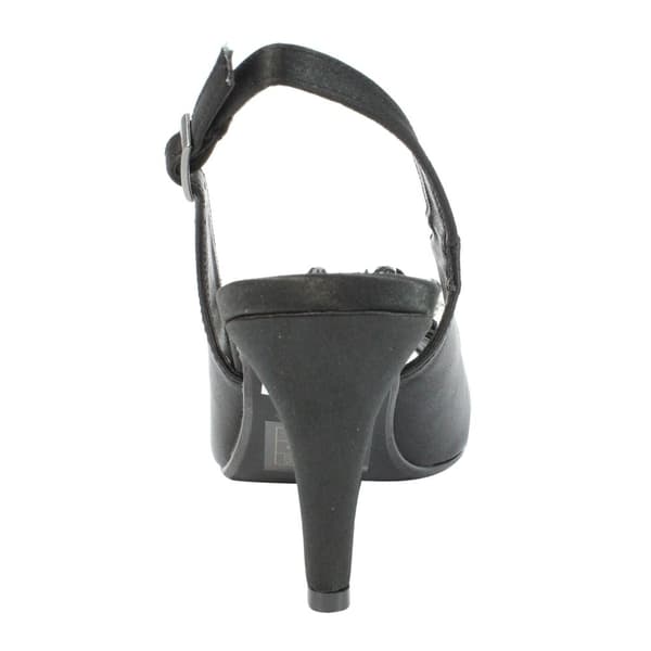 Lunar Womens/Ladies Sabrina Court Shoes