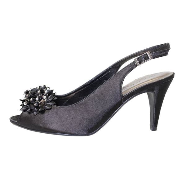 Lunar Womens/Ladies Sabrina Court Shoes