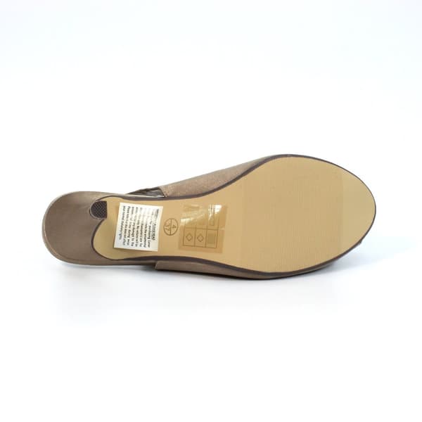 Lunar Womens/Ladies Sabrina Corsage Court Shoes
