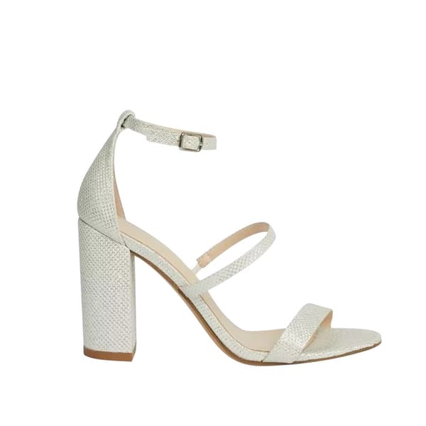 Principles Womens/Ladies Evie Block Heel Shoes