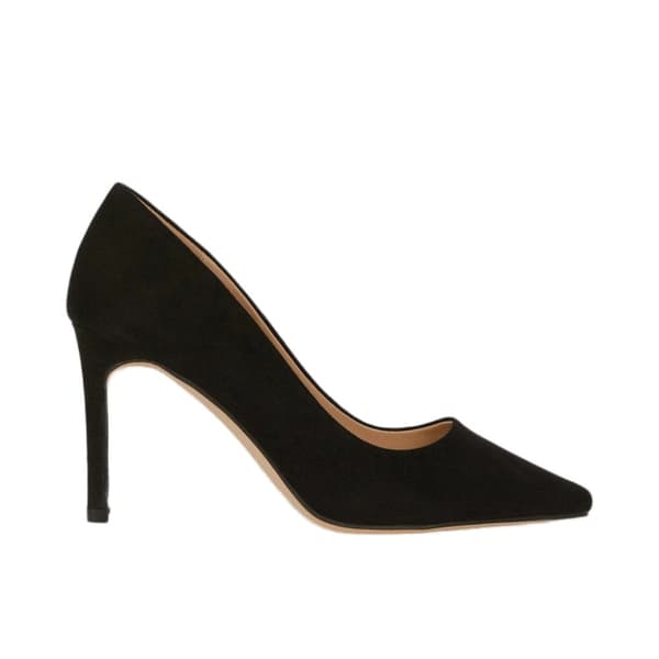 Dorothy Perkins Womens/Ladies Dash Pointed Wide Court Shoes