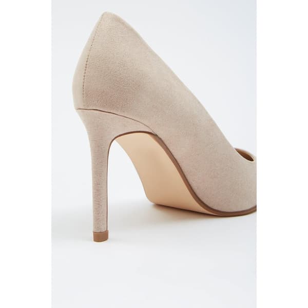 Dorothy Perkins Dame/Damer Dash spidse brede sko