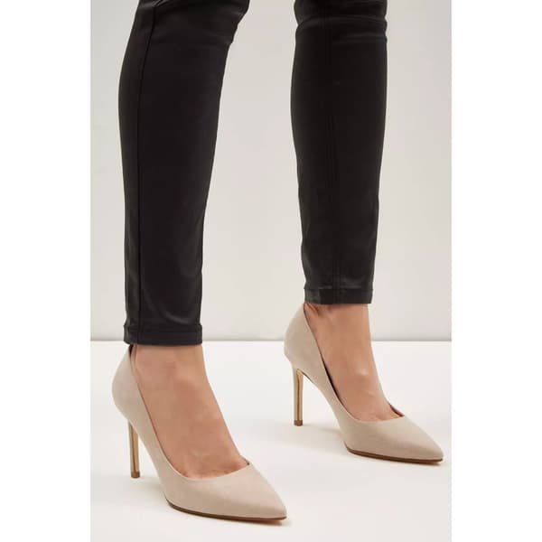 Dorothy Perkins Dame/Damer Dash spidse brede sko