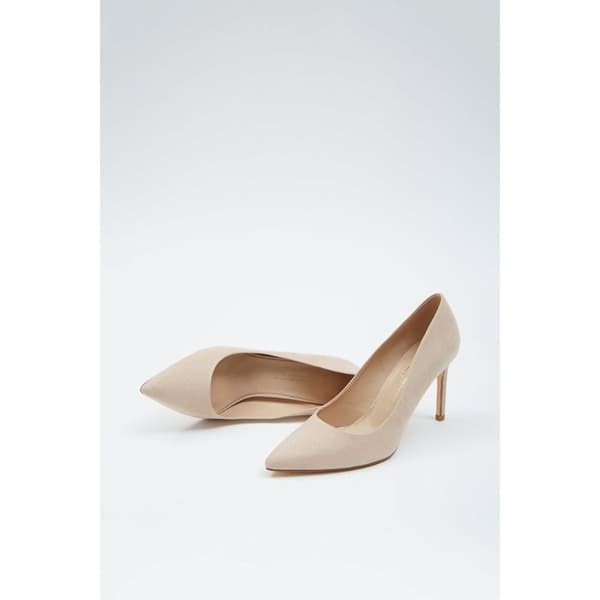 Dorothy Perkins Dame/Damer Dash spidse brede sko