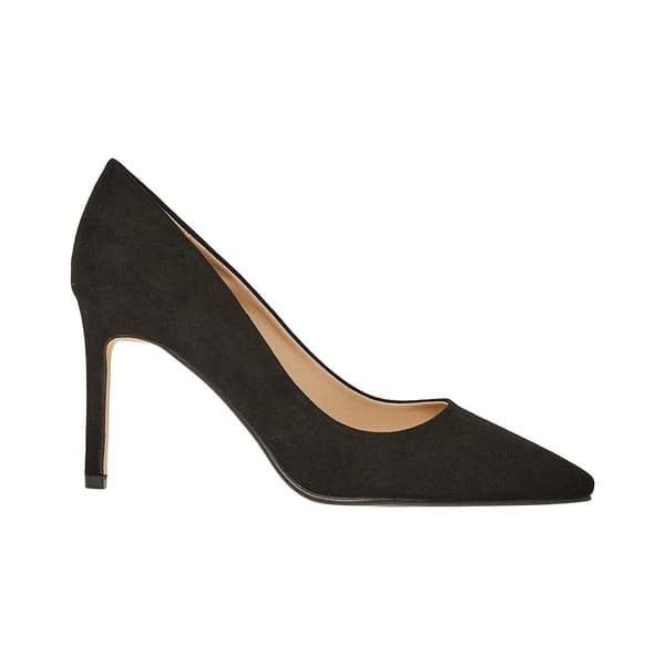 Dorothy Perkins Womens/Ladies Dash Pointed Wide Court Shoes