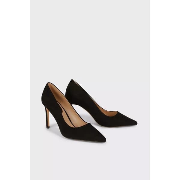 Dorothy Perkins Womens/Ladies Dash Pointed Court Shoes