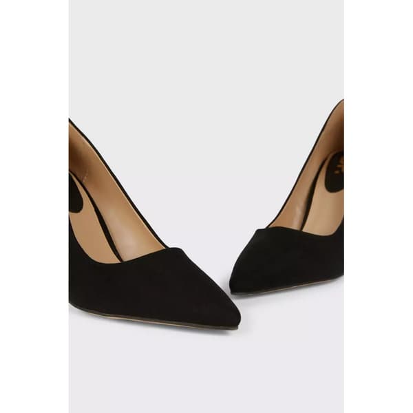 Dorothy Perkins Womens/Ladies Dash Pointed Court Shoes