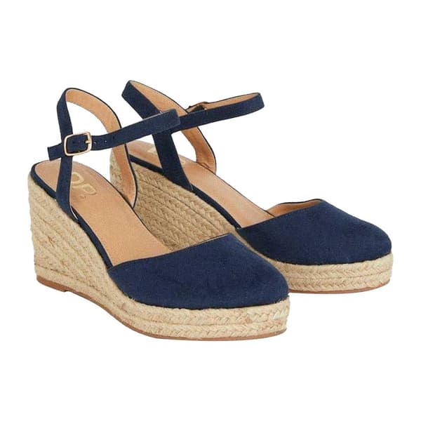 Dorothy Perkins Kvinnor/Ladies Rumor stängda tåkilar
