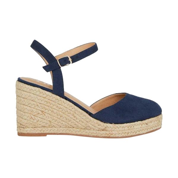 Dorothy Perkins Kvinnor/Ladies Rumor stängda tåkilar