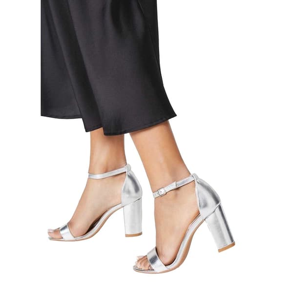 Dorothy Perkins Womens/Ladies Spark Sandals