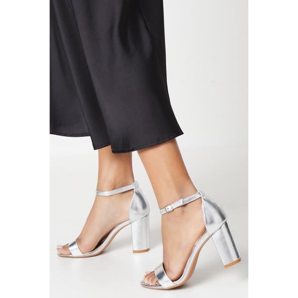 Dorothy Perkins Sandaler för kvinnor/damer Spark