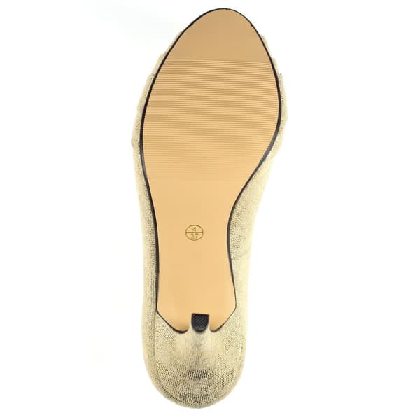 Lunar Lyla Peep Toe-stiletter til kvinder/damer