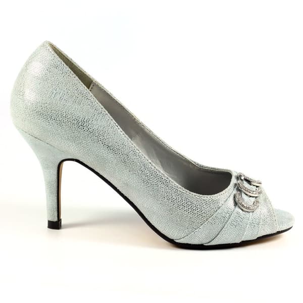 Lunar Lyla Peep Toe-stiletter til kvinder/damer