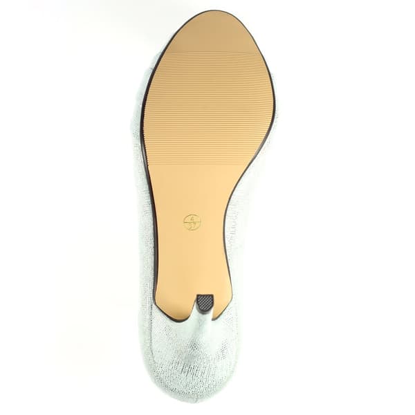Lunar Lyla Peep Toe-stiletter til kvinder/damer