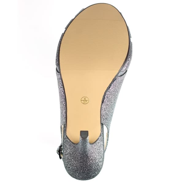Lunar Womens/Ladies Sariyah Sling Back Court Shoes