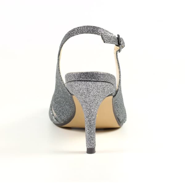 Lunar Womens/Ladies Sariyah Sling Back Court Shoes