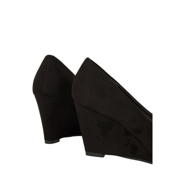 Dorothy Perkins Dam/Herr Duke Wedge Pumps