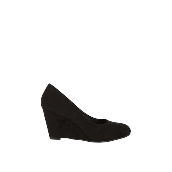 Dorothy Perkins Womens/Ladies Duke Wedge Court Shoes