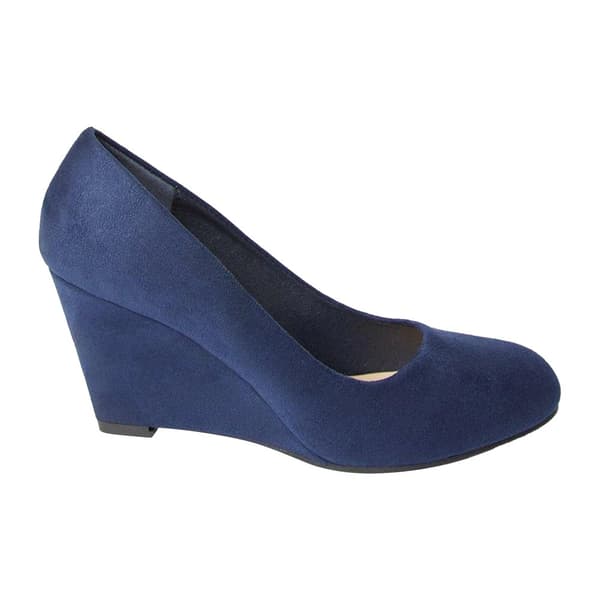 Dorothy Perkins Womens/Ladies Duke Wedge Court Shoes