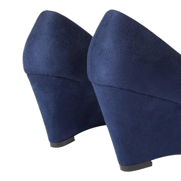 Dorothy Perkins Womens/Ladies Duke Wedge Court Shoes