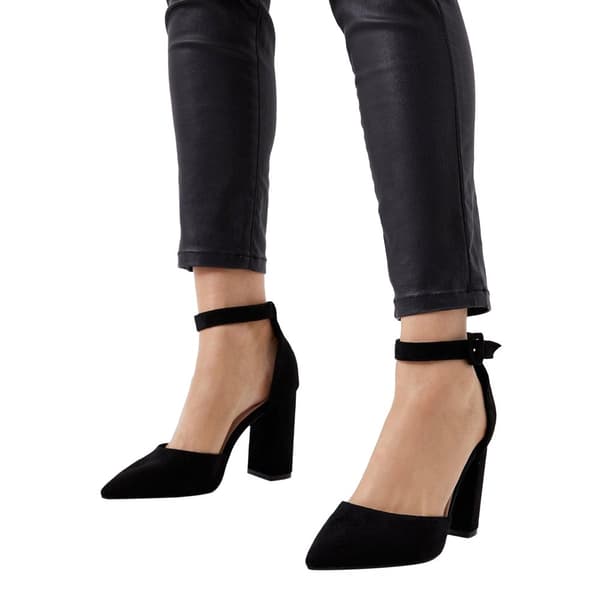 Dorothy Perkins Womens/Ladies Edie Two Part Court Shoes