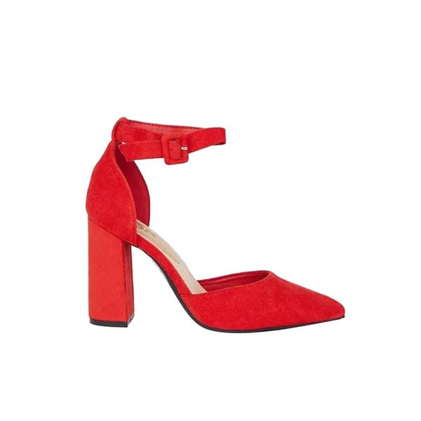 Dorothy Perkins Womens/Ladies Edie Two Part Court Shoes