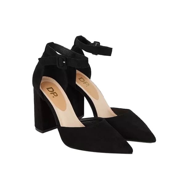 Dorothy Perkins Womens/Ladies Edie Two Part Court Shoes