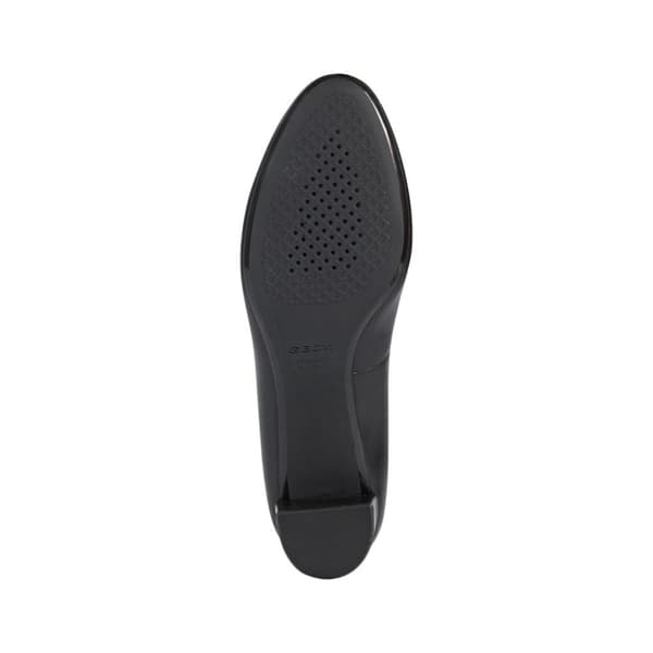 Geox Womens/Ladies Pheby 50 Leather Court Shoes