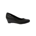 Miniatyrbild 2 av 3: Good For The Sole Cerys lågklackade pumps för dam och dam