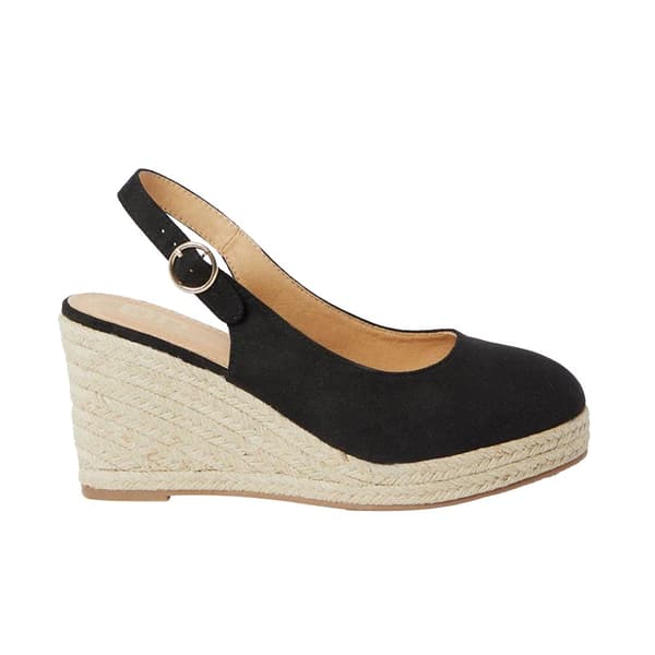 Dorothy Perkins Womens/Ladies Riya Sling Back Wide Wedge