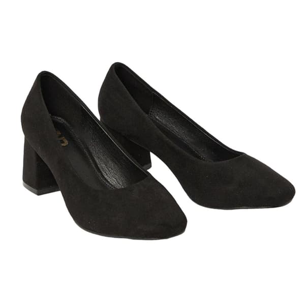 Dorothy Perkins Womens/Ladies Elise Extra Wide Court Shoes