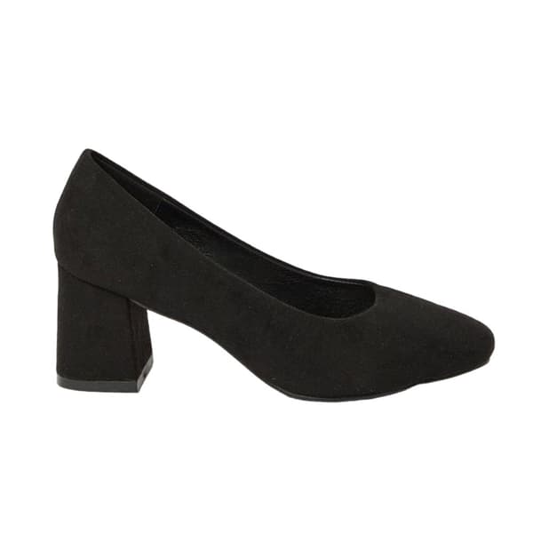 Dorothy Perkins Womens/Ladies Elise Extra Wide Court Shoes