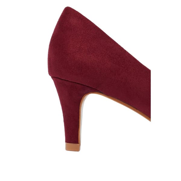 Dorothy Perkins Dam/Dam Dora klackskor med kattnålsklack