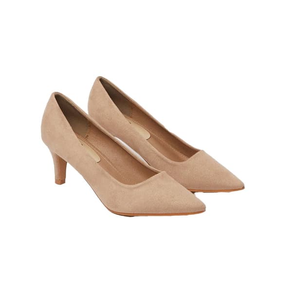 Dorothy Perkins Dam/Dam Dora klackskor med kattnålsklack
