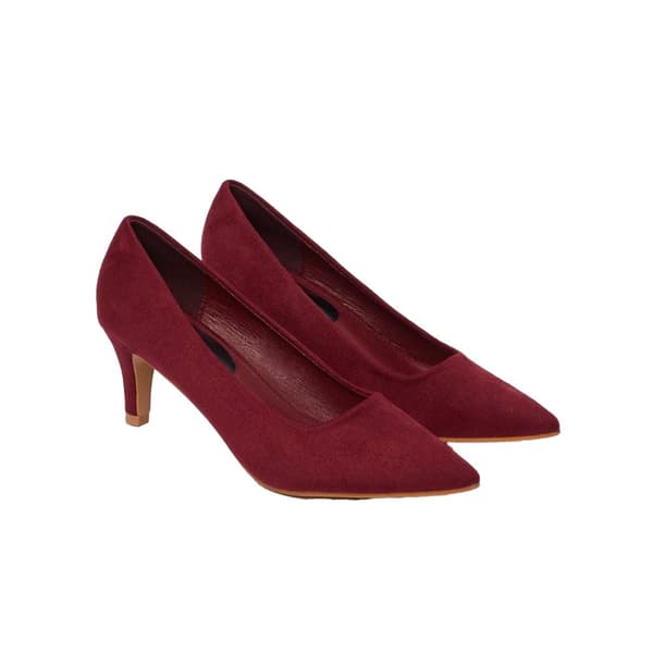 Dorothy Perkins Dam/Dam Dora klackskor med kattnålsklack