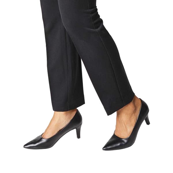 Dorothy Perkins Womens/Ladies Dora Kitten Heel Court Shoes