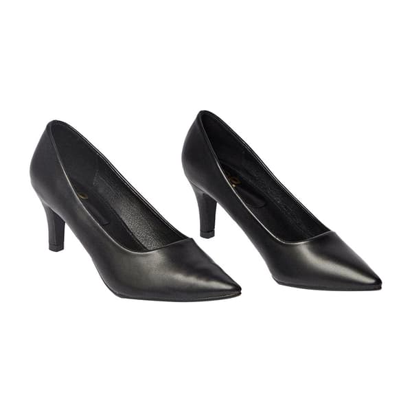 Dorothy Perkins Womens/Ladies Dora Kitten Heel Court Shoes
