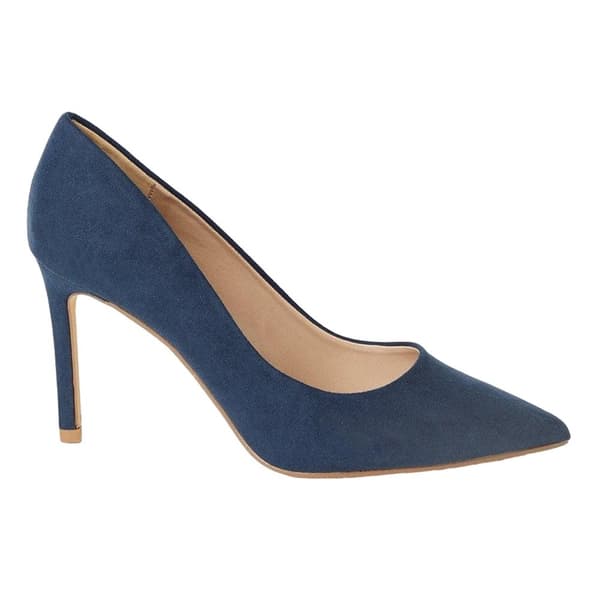 Dorothy Perkins Womens/Ladies Dash Pointed Wide Court Shoes