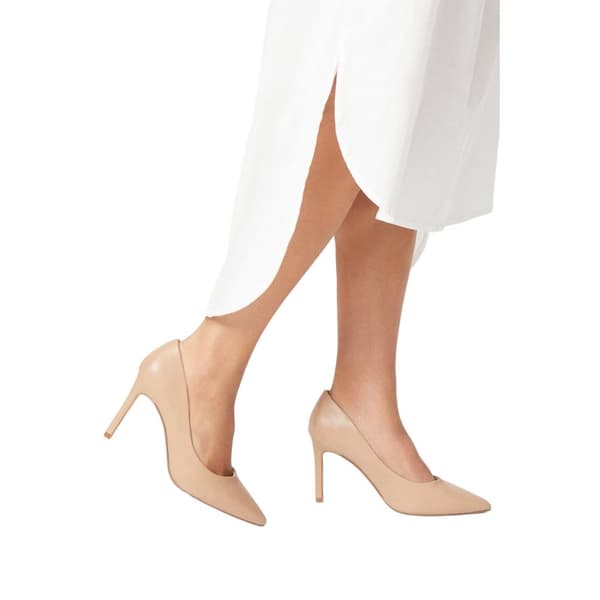 Dorothy Perkins Dame/Damer Dash spidse brede sko
