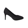 Pikkukuva 2 / 3: Good For The Sole Womens/Ladies Elsa Almond Toe Wide Court Shoes