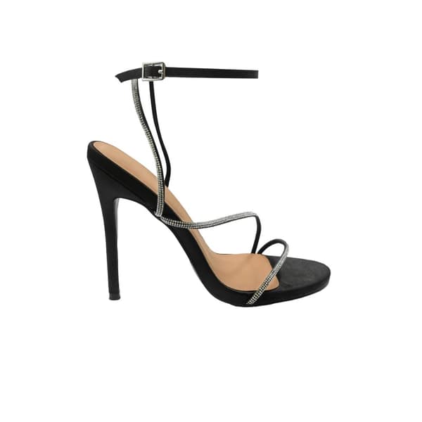Where's That From Womens/Ladies Jovie Stiletto Heel High Heels