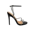 Pikkukuva 1 / 3: Where's That From Womens/Ladies Jovie Stiletto Heel High Heels