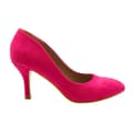 Miniatyrbild 1 av 3: Where's That From Dam/Dam mocka spetsig medelhög klack Pumps