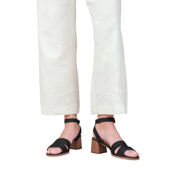 Where's That From Dam/Ladies Mona Strappy Platform Högklackat